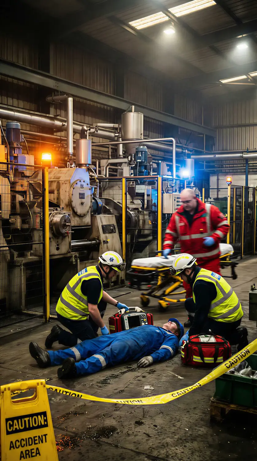 Incident management