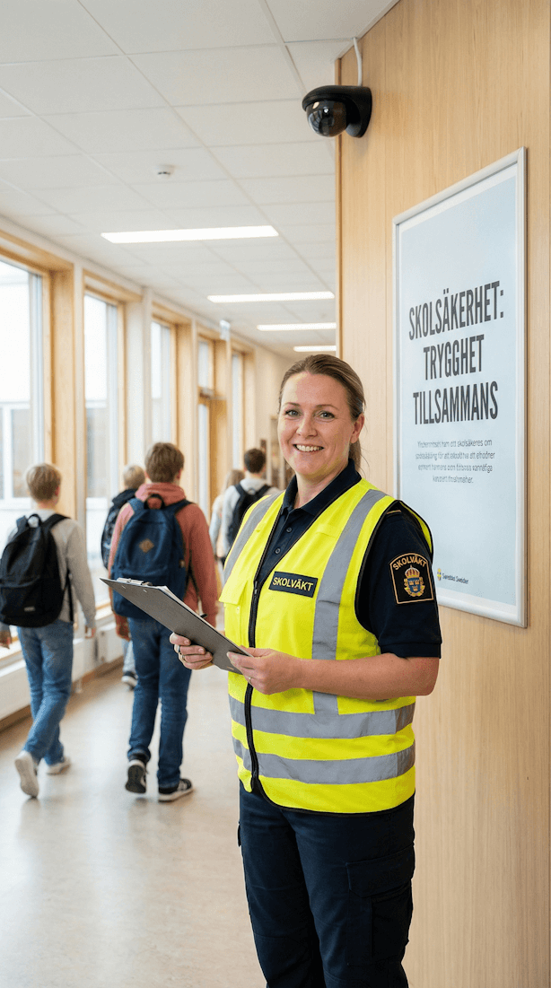 school safety