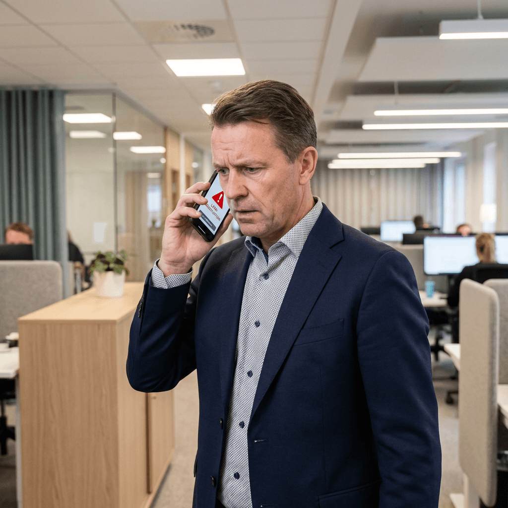 voice call